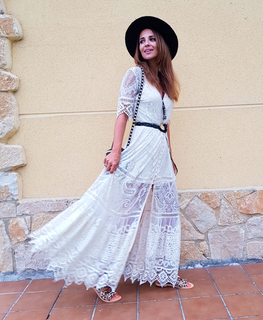 Paula Echevarría feet photo thumbnail