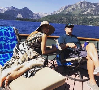 Sofía Vergara feet photo thumbnail
