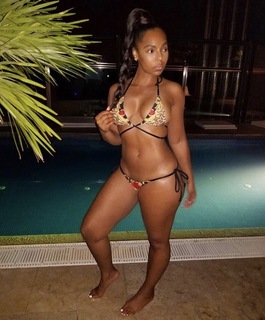 Ashanti feet photo thumbnail