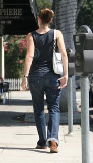 Jennifer Garner feet photo thumbnail
