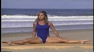 Denise Austin feet photo thumbnail
