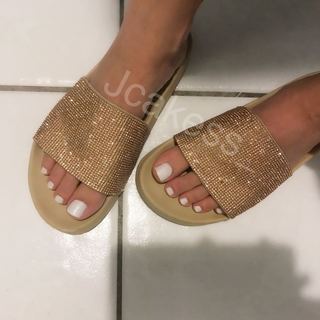 Jenelle Jcakess feet photo thumbnail