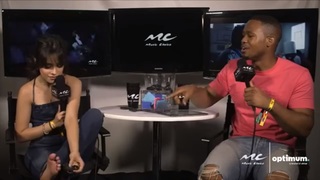 Camila Cabello feet photo thumbnail