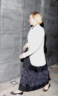 Cate Blanchett feet photo thumbnail