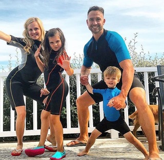 Tina O'Brien feet photo thumbnail