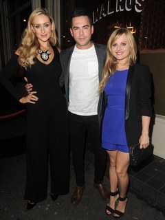 Tina O'Brien feet photo thumbnail