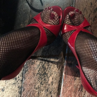 Franciely Freduzeski feet photo thumbnail