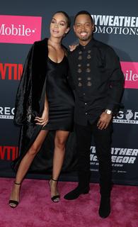 Jasmine Sanders feet photo thumbnail
