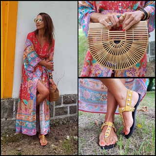 Paula Echevarría feet photo thumbnail