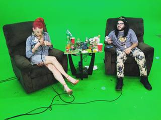 Justina Valentine feet photo thumbnail