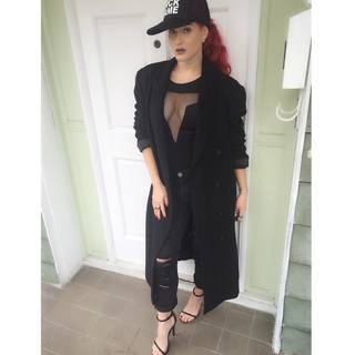 Justina Valentine feet photo thumbnail