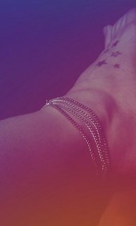 JoJo feet photo thumbnail