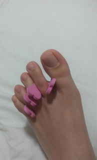 Isa Pes feet photo thumbnail