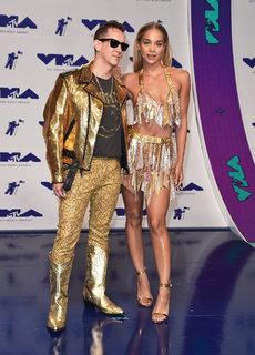 Jasmine Sanders feet photo thumbnail