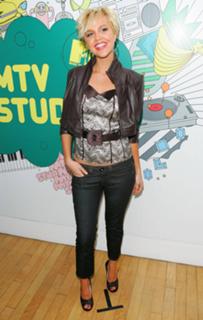 Arielle Kebbel feet photo thumbnail