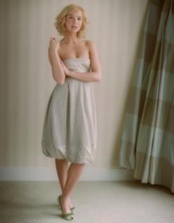 Arielle Kebbel feet photo thumbnail