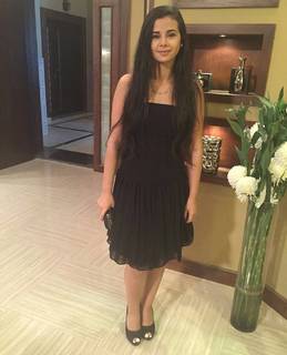 Menna Arafa feet photo 3