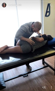 Gracyanne Barbosa feet photo thumbnail