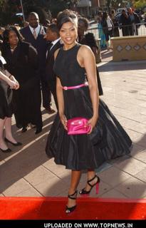 Taraji P. Henson feet photo thumbnail