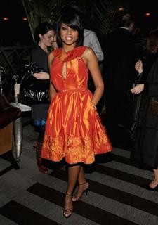 Taraji P. Henson feet photo thumbnail