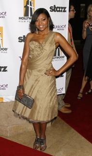 Taraji P. Henson feet photo thumbnail