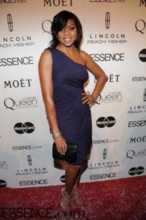 Taraji P. Henson feet photo thumbnail