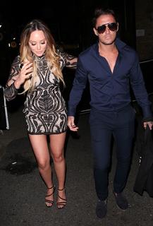 Charlotte Crosby feet photo thumbnail