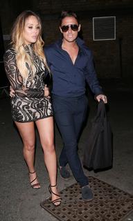 Charlotte Crosby feet photo thumbnail
