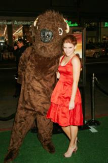 Kate Mara feet photo thumbnail
