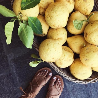 Shay Mitchell feet photo thumbnail