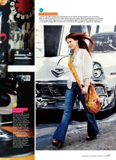 Kate Mara feet photo thumbnail