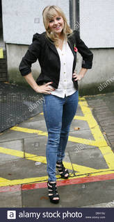 Tina O'Brien feet photo thumbnail