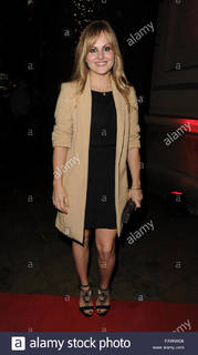 Tina O'Brien feet photo thumbnail