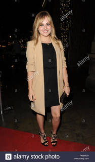 Tina O'Brien feet photo thumbnail