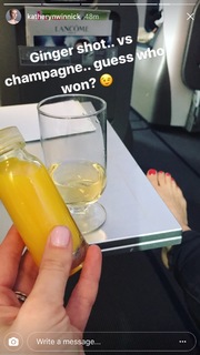 Katheryn Winnick feet photo thumbnail