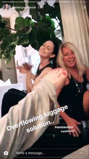 Katheryn Winnick feet photo thumbnail