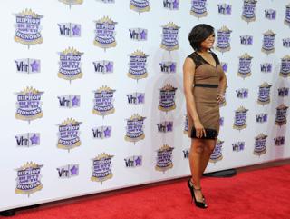 Taraji P. Henson feet photo thumbnail