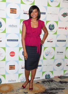 Taraji P. Henson feet photo thumbnail