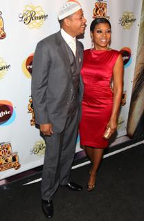 Taraji P. Henson feet photo thumbnail