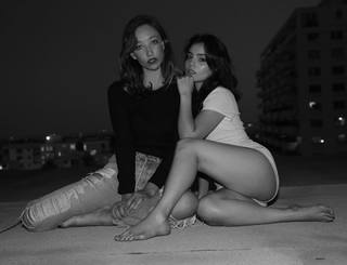 Andrea Londo feet photo 5
