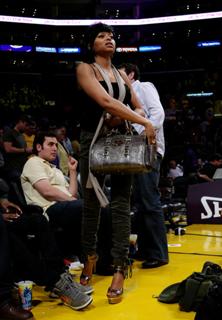Taraji P. Henson feet photo thumbnail
