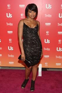 Taraji P. Henson feet photo thumbnail