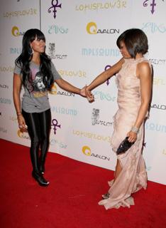 Taraji P. Henson feet photo thumbnail