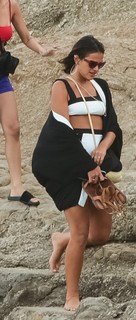 Bruna Marquezine feet photo thumbnail