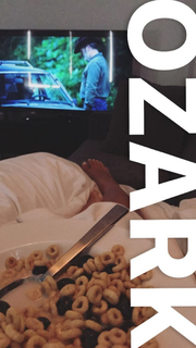 Shay Mitchell feet photo thumbnail