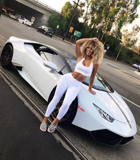 Jena Frumes feet photo thumbnail