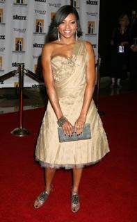 Taraji P. Henson feet photo thumbnail