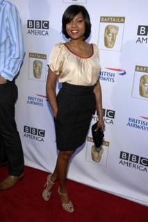 Taraji P. Henson feet photo thumbnail