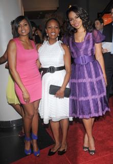Taraji P. Henson feet photo thumbnail
