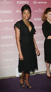 Taraji P. Henson feet photo thumbnail